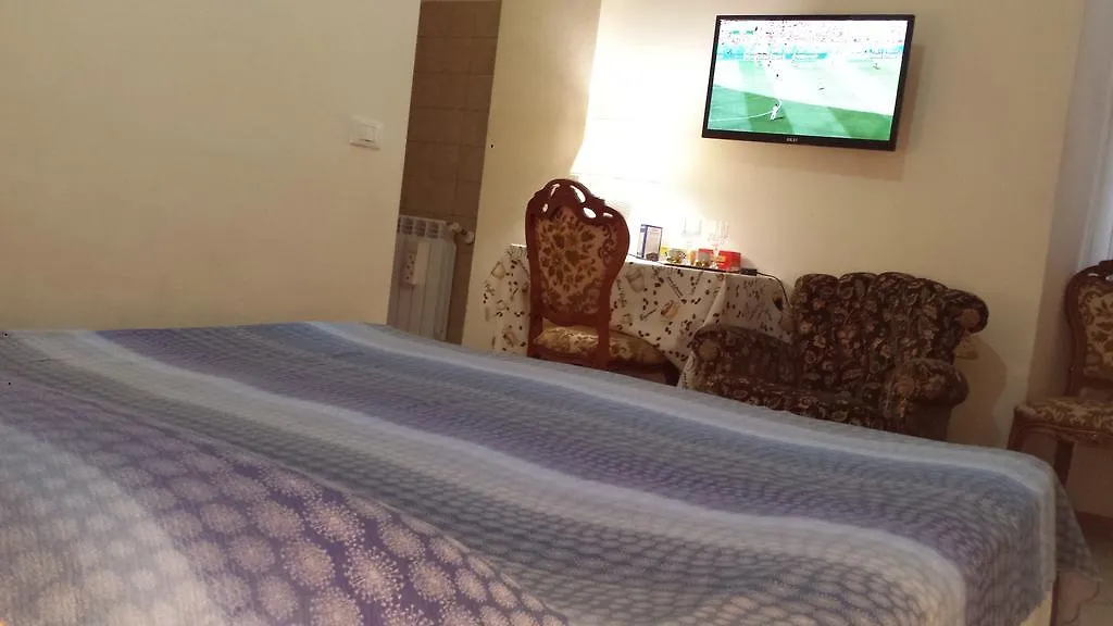 فندق Sweet House Cinzia روما