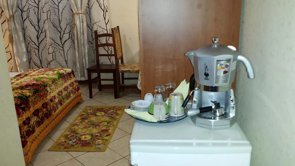 فندق Sweet House Cinzia روما بيت ضيافة
