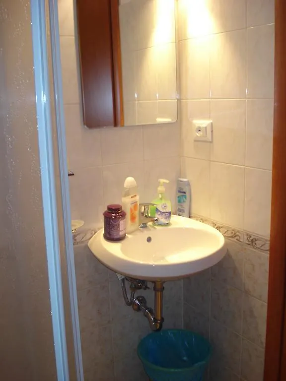 فندق Sweet House Cinzia روما بيت ضيافة