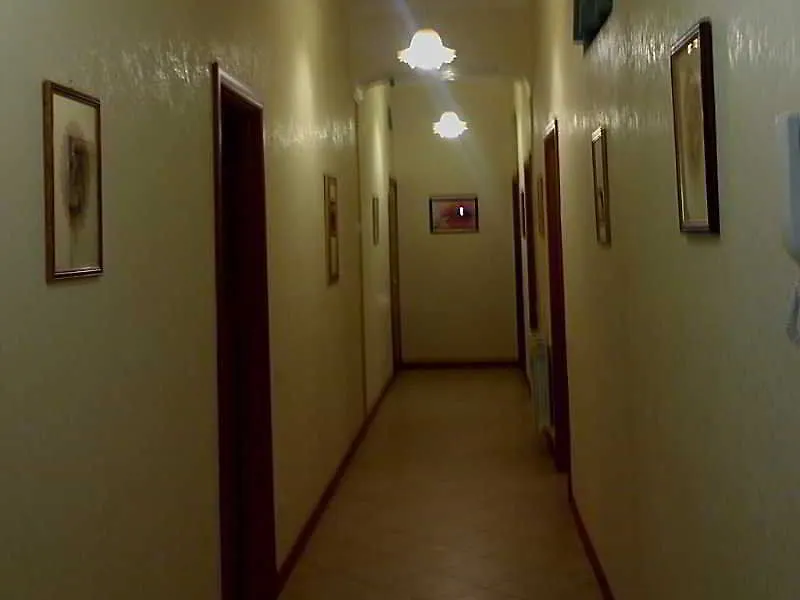 فندق Sweet House Cinzia روما بيت ضيافة