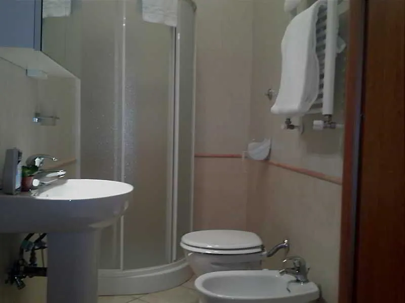فندق Sweet House Cinzia روما إيطاليا