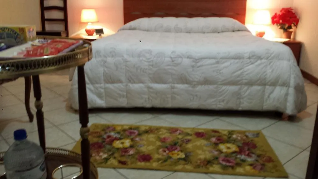 بيت ضيافة فندق Sweet House Cinzia روما