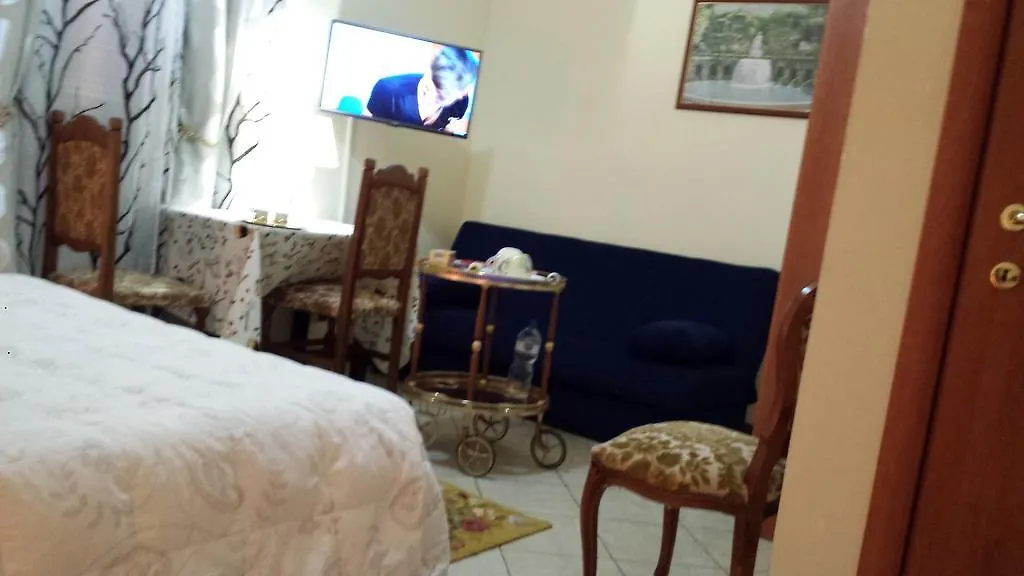 فندق Sweet House Cinzia روما إيطاليا