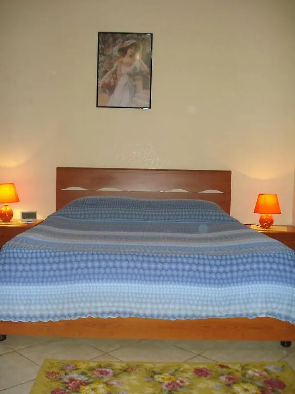 ***** بيت ضيافة فندق Sweet House Cinzia روما إيطاليا