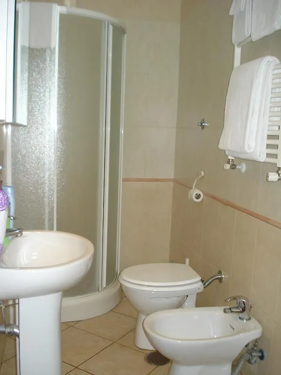 بيت ضيافة فندق Sweet House Cinzia روما