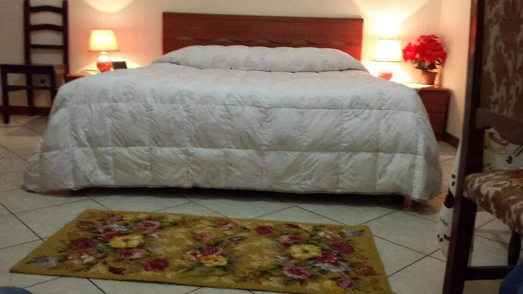 فندق Sweet House Cinzia روما بيت ضيافة
