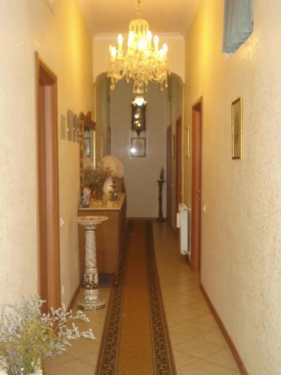 فندق Sweet House Cinzia روما 5*,