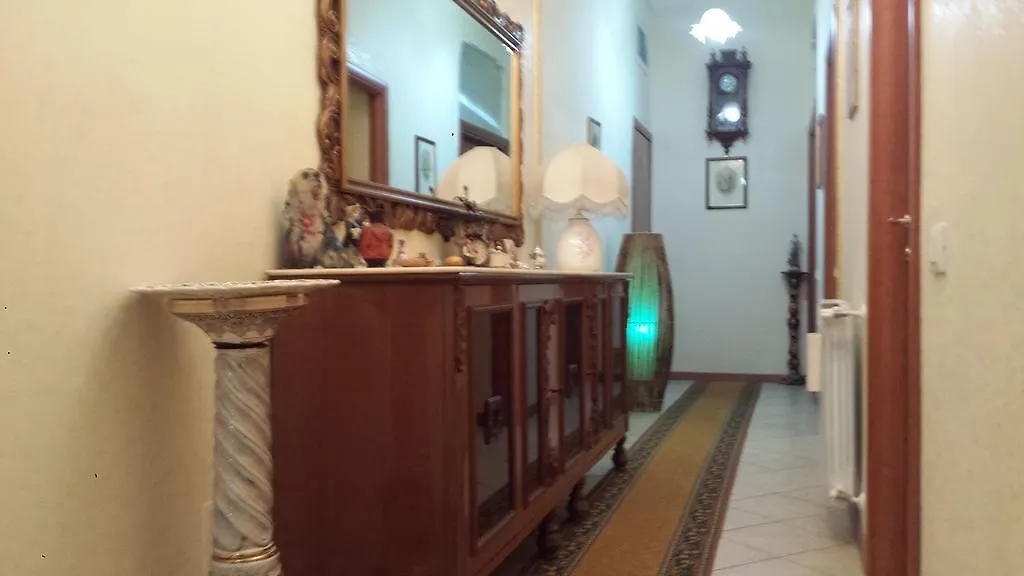 ***** بيت ضيافة فندق Sweet House Cinzia روما إيطاليا